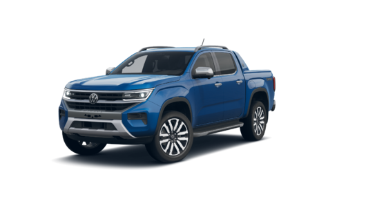 Obrázok Amarok Aventura AT 3.0 TDI 4M