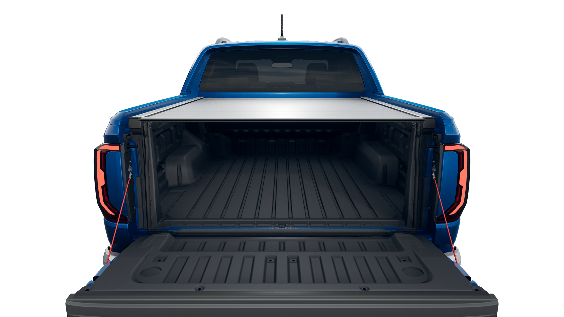 Obrázok Amarok Aventura AT 3.0 TDI 4M