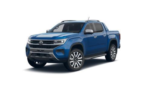 Obrázok Amarok Aventura AT 3.0 TDI 4M