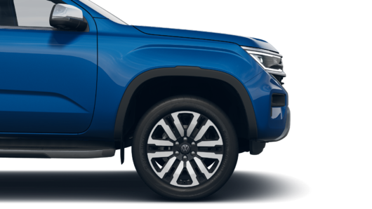 Obrázok Amarok Aventura AT 3.0 TDI 4M