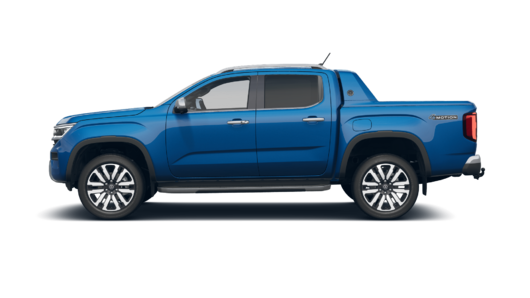 Obrázok Amarok Aventura AT 3.0 TDI 4M