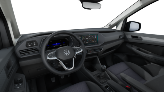 Obrázok Caddy 5 Cargo 2,0 TDI BASIS