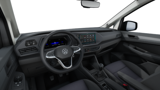 Obrázok Caddy 5 Cargo 2,0 TDI BASIS