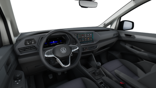 Obrázok Caddy 5 Cargo 2,0 TDI BASIS