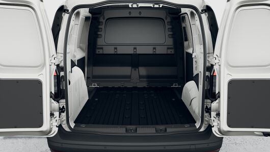 Obrázok Caddy 5 Cargo 2,0 TDI BASIS