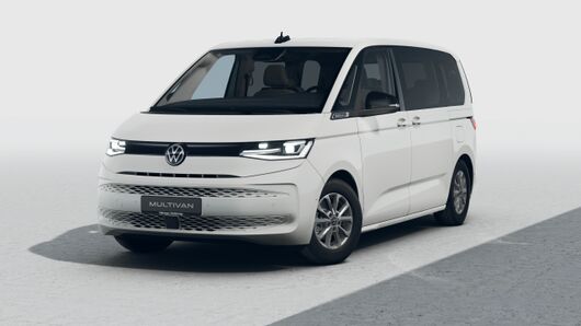 Obrázok Multivan Multivan 2,0 TDI BULLI