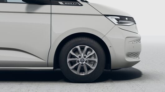 Obrázok Multivan Multivan 2,0 TDI BULLI
