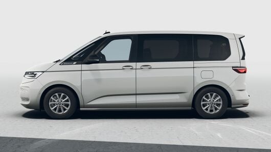 Obrázok Multivan Multivan 2,0 TDI BULLI