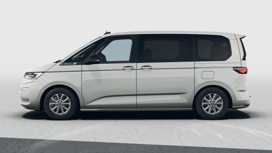 Obrázok Multivan Multivan 2,0 TDI BULLI
