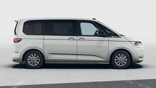 Obrázok Multivan Multivan 2,0 TDI BULLI