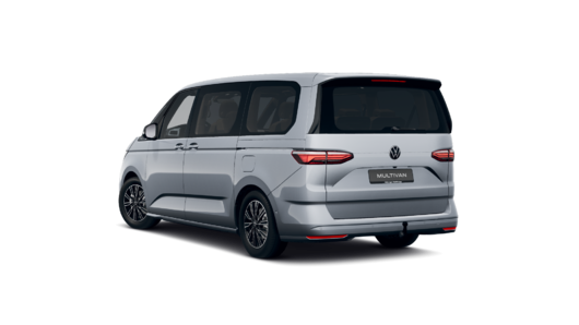 Obrázok Multivan Multivan Long 2,0 TDI BULLI