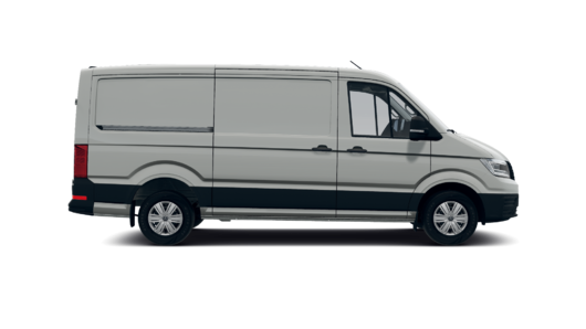 Obrázok Crafter Dodavka L3H2 30 2,0TDI FWD BASIS