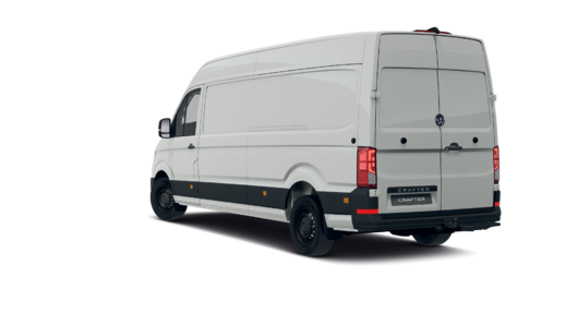 Obrázok Crafter Dodavka L4H3 35 2,0 BiTDI FWD