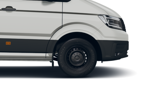 Obrázok Crafter Dodavka L4H3 35 2,0 BiTDI FWD