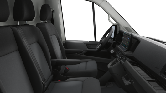 Obrázok Crafter Dodavka L4H3 35 2,0 BiTDI FWD