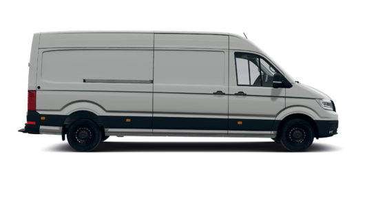 Obrázok Crafter Dodavka L4H3 35 2,0 BiTDI FWD
