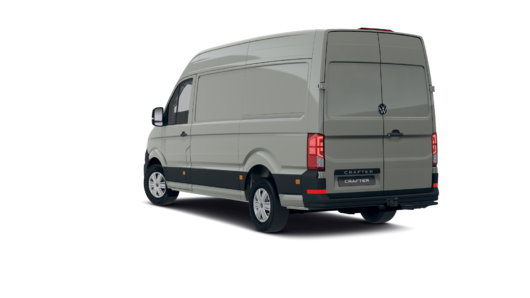 Obrázok Crafter Dodavka L3H2 35 2,0 BiTDI FWD