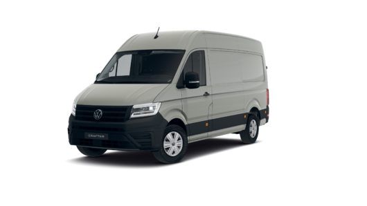 Obrázok Crafter Dodavka L3H2 35 2,0 BiTDI FWD