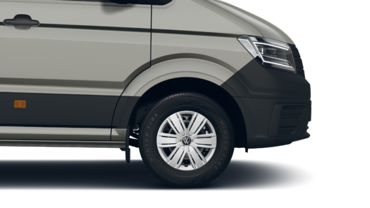 Obrázok Crafter Dodavka L3H2 35 2,0 BiTDI FWD