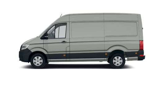 Obrázok Crafter Dodavka L3H2 35 2,0 BiTDI FWD