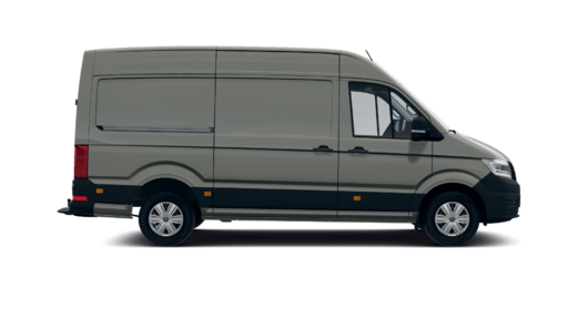 Obrázok Crafter Dodavka L3H2 35 2,0 BiTDI FWD