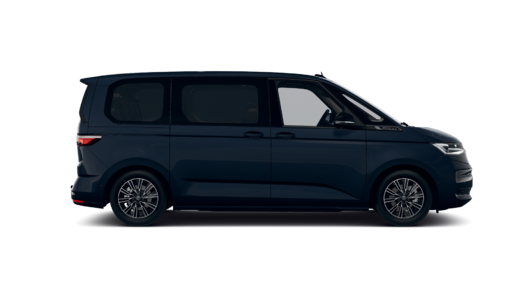 Obrázok Multivan Multivan 2,0 TDI BULLI