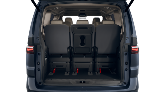 Obrázok Multivan Multivan 2,0 TDI BULLI