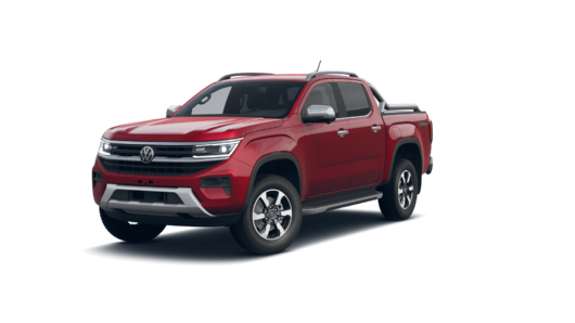 Obrázok Amarok Style AT 3.0 TDI 4M