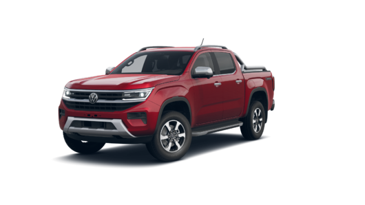 Obrázok Amarok Style AT 3.0 TDI 4M