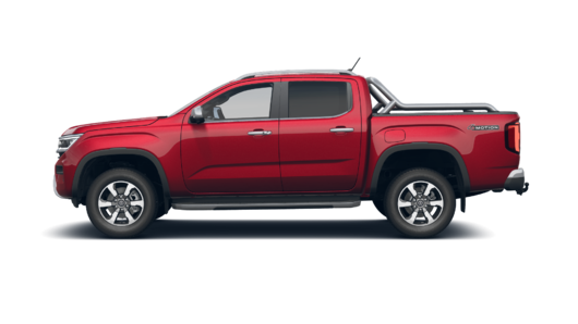 Obrázok Amarok Style AT 3.0 TDI 4M