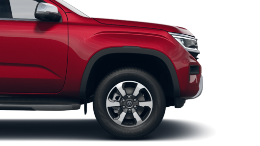 Obrázok Amarok Style AT 3.0 TDI 4M