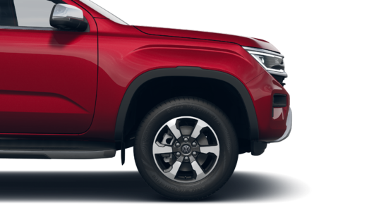 Obrázok Amarok Style AT 3.0 TDI 4M