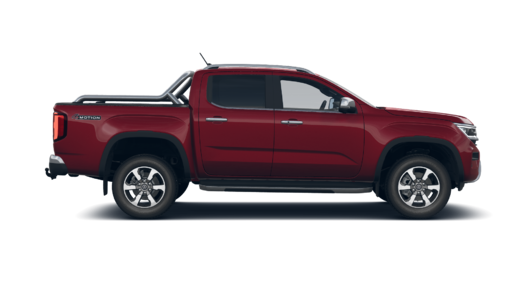 Obrázok Amarok Style AT 3.0 TDI 4M