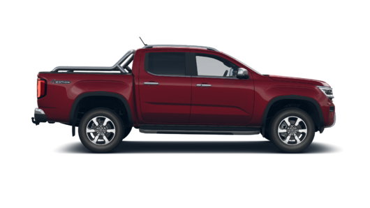 Obrázok Amarok Style AT 3.0 TDI 4M