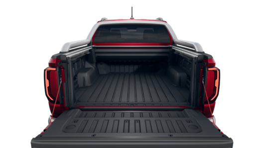 Obrázok Amarok Style AT 3.0 TDI 4M