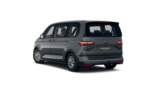 Obrázok Multivan Multivan 2,0 TDI BULLI