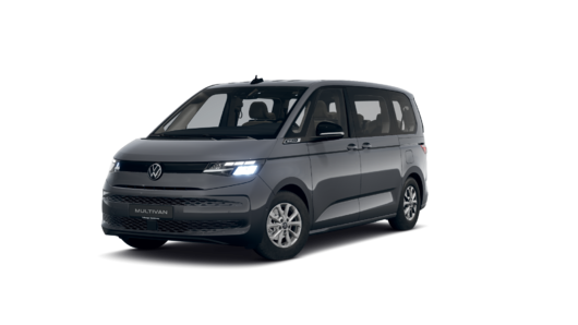 Obrázok Multivan Multivan 2,0 TDI BULLI