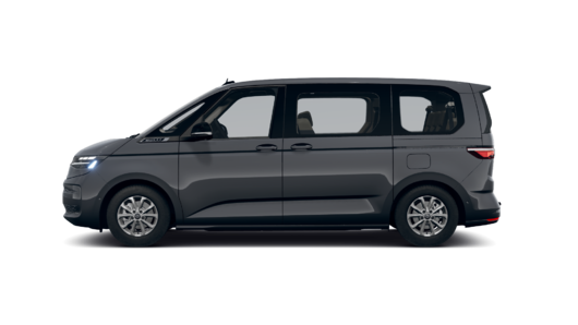 Obrázok Multivan Multivan 2,0 TDI BULLI