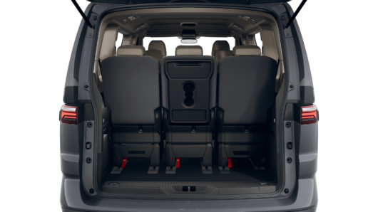 Obrázok Multivan Multivan 2,0 TDI BULLI