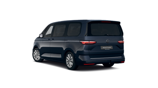 Obrázok Multivan Style Long 2,0 TSI
