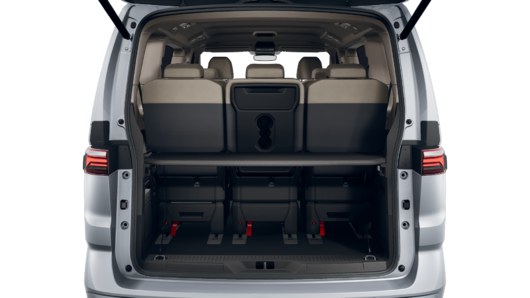 Obrázok Multivan Life 2,0 TDI