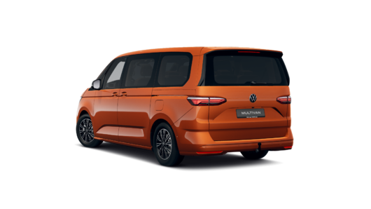 Obrázok Multivan Life Long 2,0 TDI