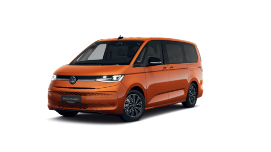 Obrázok Multivan Life Long 2,0 TDI