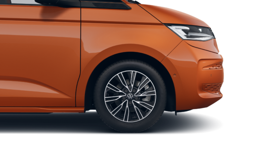 Obrázok Multivan Life Long 2,0 TDI