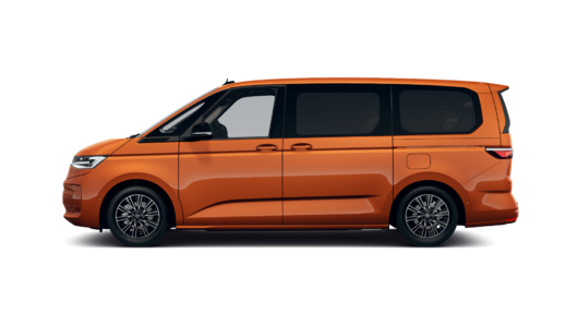 Obrázok Multivan Life Long 2,0 TDI