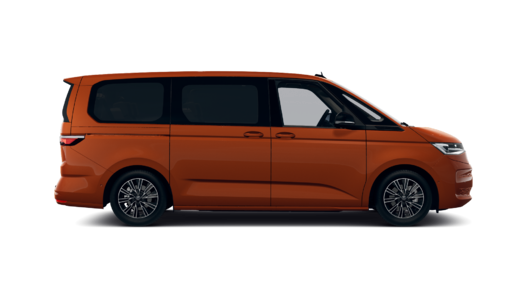 Obrázok Multivan Life Long 2,0 TDI