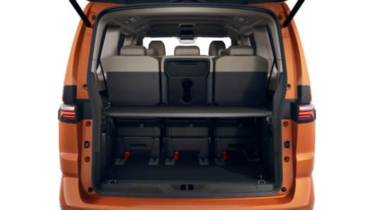 Obrázok Multivan Life Long 2,0 TDI