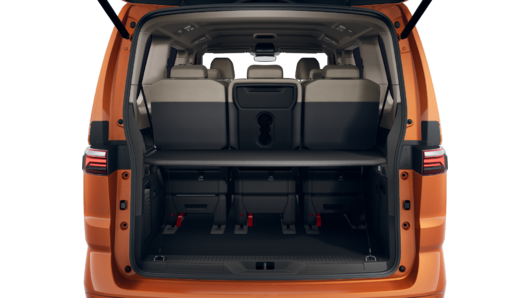Obrázok Multivan Life Long 2,0 TDI