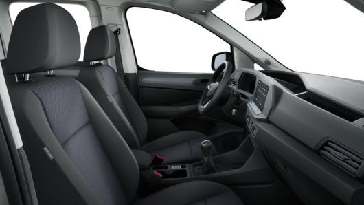 Obrázok Caddy 5 Caddy 2.0 TDI M6 FWD BASIS