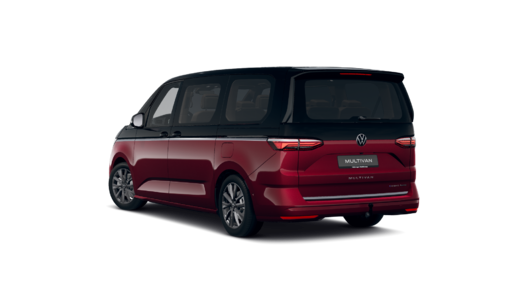 Obrázok Multivan Style1.5 TSI eHybrid 4M LR